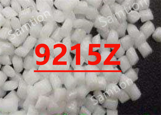 S-Plastic Valox 9215Z nhựa là 15% thủy tinh đầy PET polyester khả năng nhiệt cao hơn