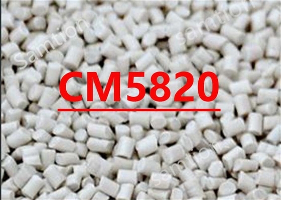 S-Plastic cycoloy CM5820 nhựa khoáng chất Non-FR PC+ABS hỗn hợp đầy đủ với tác động cao, mô-đun cao, kháng hóa học tốt