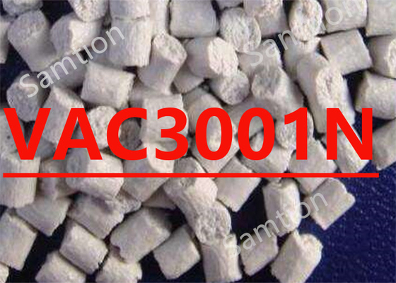 S-Plastic Valox VAC3001N là một nhựa đúc phun PBT được sửa đổi elastomer không tăng cường