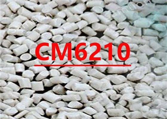 S-Plastic cycoloy CM6210 cao mô-đun retardant lửa PC / ABS với không brominated và không chlorinated hệ thống FR. Nó có thể được