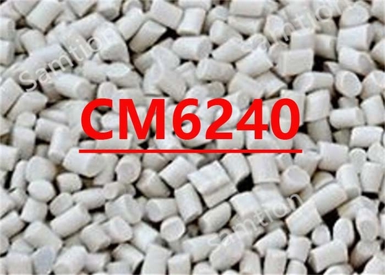 S-Plastic cycoloy CM6240 hỗn hợp PC/ABS nhựa chống cháy có tính chất cân bằng của mô-đun cao, dòng chảy tốt và