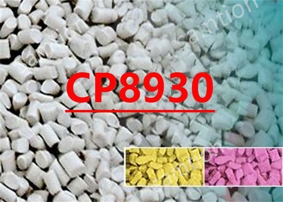 S-Plastic cycoloy CP8930 Nhiệt độ cao, PC / ABS cho các ứng dụng mạ điện ô tô, cân bằng tuyệt vời trong dòng chảy / tác động