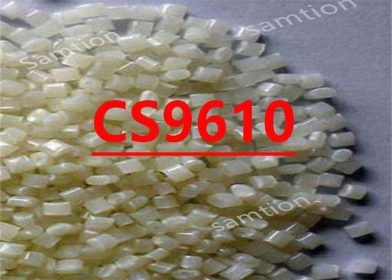 S-Plastic cycoloy CS9610 FR PC / ABS hỗn hợp sử dụng các hệ thống chống cháy không có brom và không có clo, cung cấp tối ưu