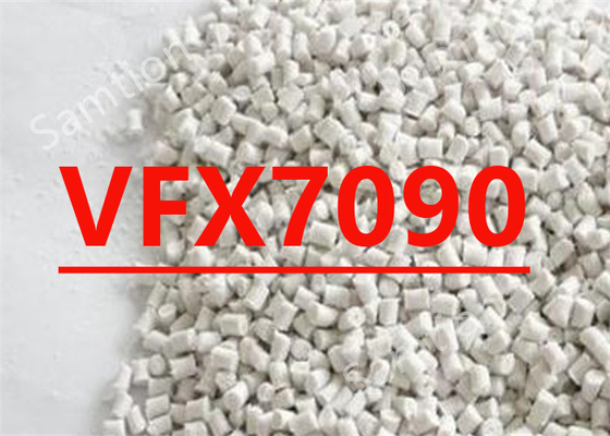 S-Plastic Valox VFX7090 Glass/Mineral Filled PBT/PET Mixture áp dụng cho hiệu ứng hình ảnh