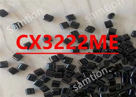 S-Plastic cycoloy CX3222ME hỗn hợp PC/ABS có thể ép và biến nhiệt với chất chống cháy không có brom và không có clo