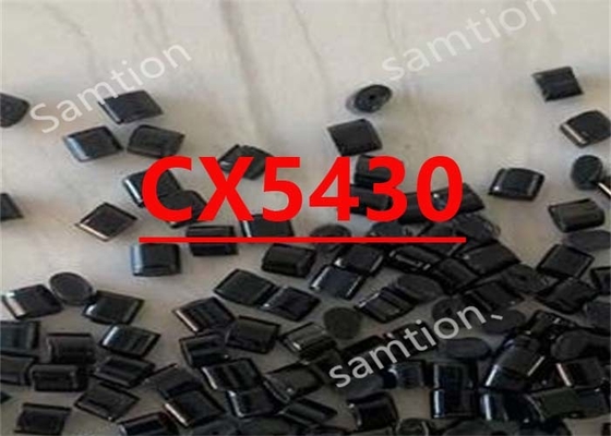 S-Plastic cycoloy CX5430 hỗn hợp PC/ABS mục đích chung được phát triển cho các ứng dụng tường mỏng đòi hỏi độ bền dây hàn,