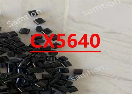 S-Plastic cycoloy CX5640 hỗn hợp PC + ABS đa dụng được phát triển đặc biệt cho các ứng dụng đòi hỏi độ bền dây hàn cao.