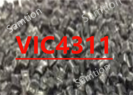 S-Plastic Valox VIC4311 là một 30% thủy tinh chứa tác động sửa đổi PBT với tuyệt vời Epoxy bám theo ô tô Underhood