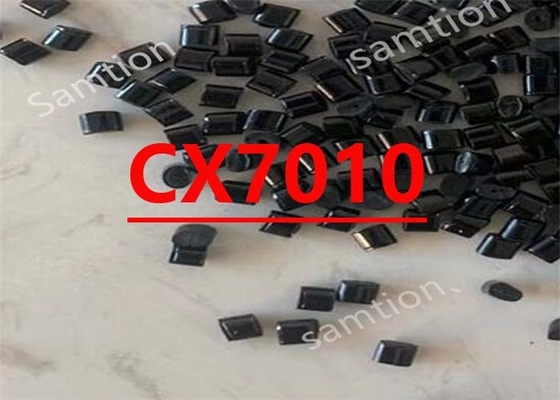 Nhựa S-Plastic cycoloy CX7010 là một hỗn hợp PC/ABS có thể đúc phun không chứa brom và không chứa clo