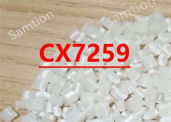 S-Plastic cycoloy CX7259 hỗn hợp polycarbonate biến đổi tác động chống cháy nhằm mục đích thiết kế tường siêu mỏng.