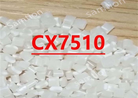 S-Plastic cycoloy CX7510 nhựa là một tiêm có thể đúc, retardant lửa PC / ABS hỗn hợp, không có clo & không brominated