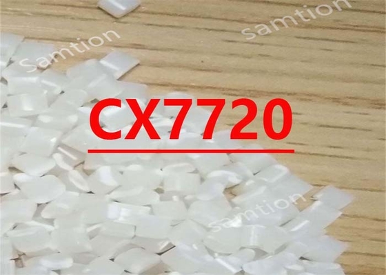 S-Plastic cycoloy CX7720 không chứa brom và không chứa clo, chất chống cháy PC/ABS có độ bền nhiệt cao
