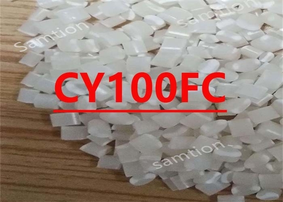 S-Plastic cycoloy CY100FC Vật liệu PC + ABS chịu va đập cao được thiết kế cho các ứng dụng Ô tô Thái Bình Dương tại địa phương