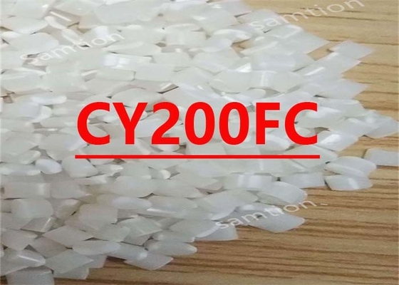 S-Plastic cycoloy CY200FC Vật liệu PC + ABS dòng chảy cao được thiết kế cho các ứng dụng ô tô địa phương Thái Bình Dương