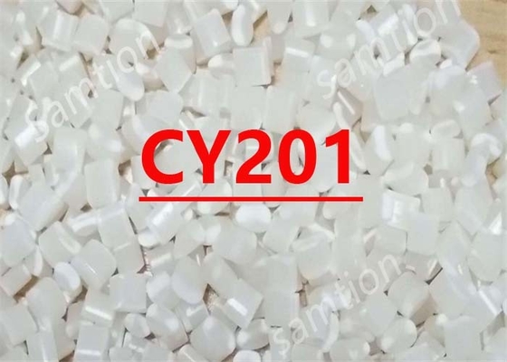 S-Plastic cycoloy CY201 PC + ABS Chất chống cháy cho các ứng dụng đúc phun.