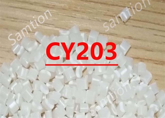 S-Plastic cycoloy CY203 PC + ABS lớp chống cháy cho các ứng dụng đúc phun.