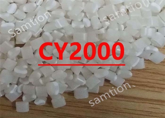 S-Plastic cycoloy CY2000 Cycoloy nhựa CY2000 là một chất chống cháy (FR) PC/ABS hỗn hợp không chứa các chất FR halogen