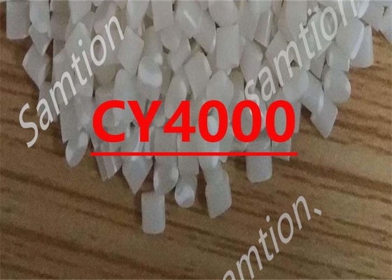 S-Plastic cycoloy CY4000 nhựa tiêm có thể đúc, hỗn hợp PC/ABS chống cháy không chứa clor hoặc brom
