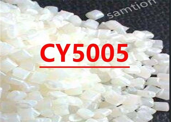 S-Plastic cycoloy CY5005 Hỗn hợp PC/ABS chống cháy sử dụng các hệ thống chống cháy không có brom và không có clo