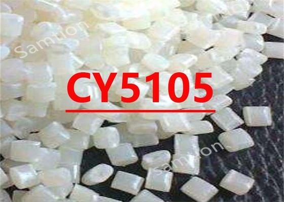 S-Plastic cycoloy CY5105 Hỗn hợp PC/ABS chống cháy sử dụng các hệ thống chống cháy không có brom và không có clo