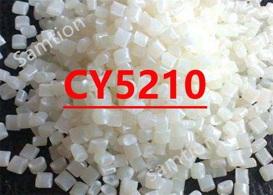 S-Plastic cycoloy CY5210 chống cháy PC/ABS sử dụng phụ gia FR không clo và không brom cho khuôn tiêm