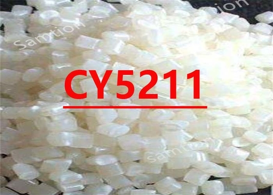 S-Plastic cycoloy CY5211 FR PC+ABS của các hệ thống chống cháy không có brom, không có clo với dòng chảy cân bằng, tác động
