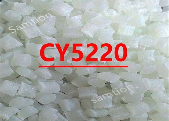 S-Plastic cycoloy CY5220 Không clo & không brom FR PC/ABS có tính chất chảy và va chạm tốt