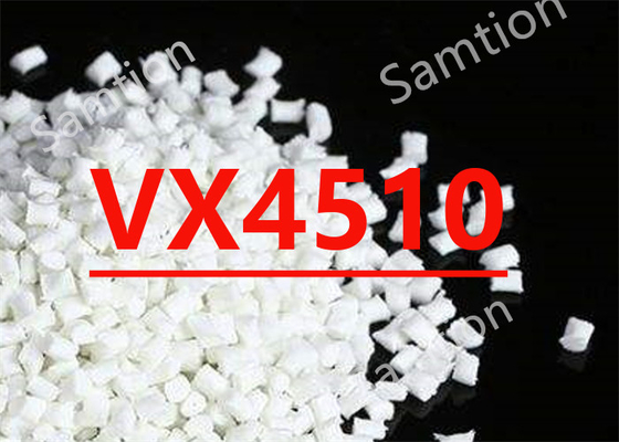 S-Plastic Valox VX4510 là một 10% lửa retarded thủy tinh sợi tăng cường phun khuôn PBT nhựa