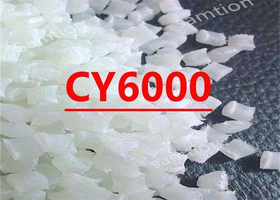 S-Plastic cycoloy CY6000 PC / ABS chống cháy không có brom và không có clo với tính chất va chạm được cải thiện