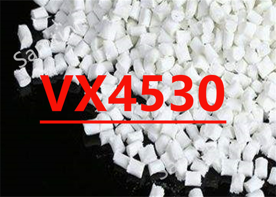 S-Plastic Valox VX4530 là một 35% thủy tinh / khoáng chất chứa nhựa PBT phun có khả năng chống cháy.