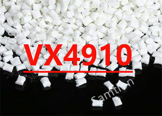 S-Plastic Valox VX4910 10% thủy tinh tăng cường PBT / ASA hạt nhân với đặc tính cơ học xuất sắc