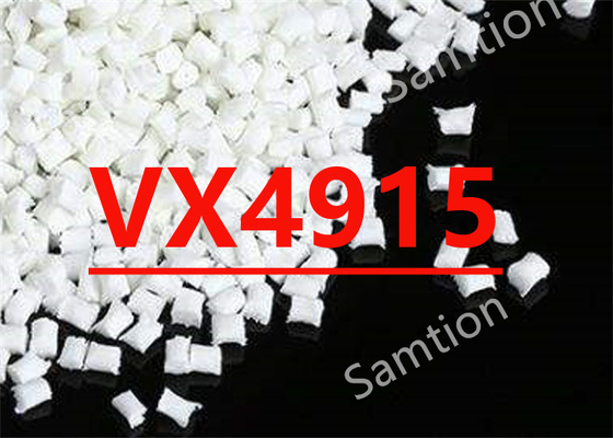S-Plastic Valox VX4915 15% PBT/ASA hạt nhân thủy tinh tăng cường với đặc tính cơ học xuất sắc