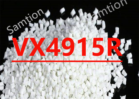 S-Plastic Valox VX4915R 15% thủy tinh tăng cường PBT hạt nhân / ASA Cải thiện giải phóng với đặc tính cơ học xuất sắc