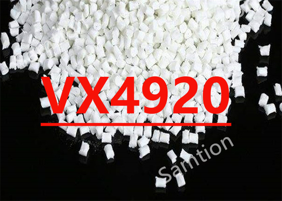 S-Plastic Valox VX4920 là một hỗn hợp PBT/ASA hạt nhân tăng cường bằng thủy tinh 20% với đặc tính cơ học tuyệt vời