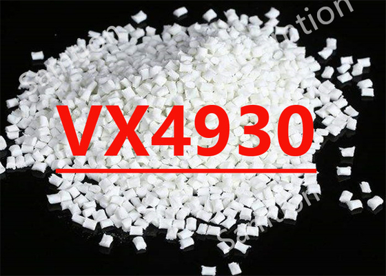 S-Plastic Valox VX4930 là một hỗn hợp PBT / ASA hạt nhân được tăng cường bằng thủy tinh 30% với các đặc tính cơ học xuất sắc