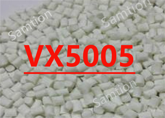 S-Plastic Valox VX5005 là một 5% sợi thủy tinh tăng cường tác động PBT + PC hỗn hợp sửa đổi với đặc điểm đường cong thấp