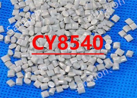 S-Plastic cycoloy CY8540 PC + ABS hỗn hợp, đặc biệt được thiết kế để đúc nền dệt may trong các ứng dụng nội thất ô tô