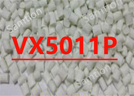 S-Plastic Valox VX5011P là một pha trộn PBT + PC tăng cường bằng kính 10% với đặc tính xoắn thấp