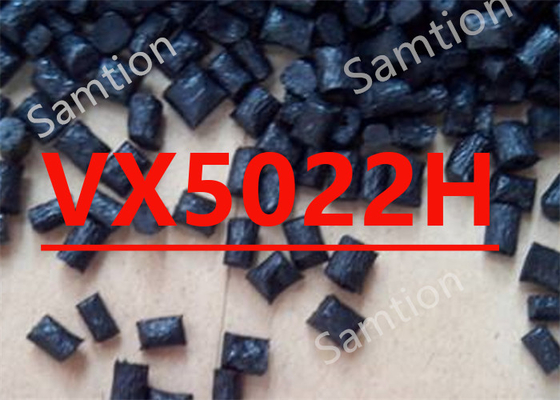 S-Plastic Valox VX5022H là một 20% sợi thủy tinh tăng cường PBT + PC hỗn hợp với đặc tính warpage thấpCấp độ này là VX5022