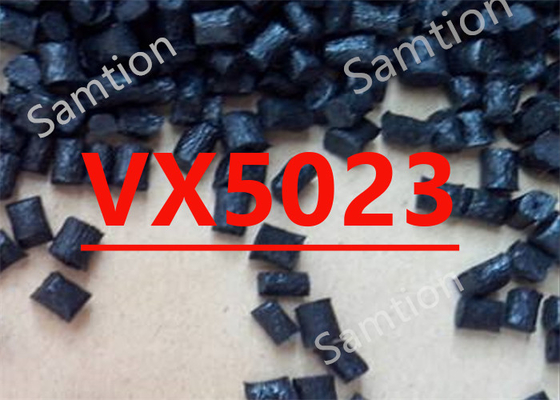 S-Plastic Valox VX5023 là một hỗn hợp PBT + PC tăng cường bằng sợi thủy tinh 20% với đặc tính xoắn thấp