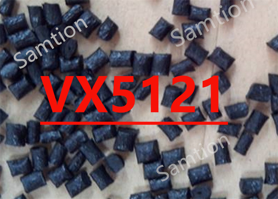 S-Plastic Valox VX5121 là một hỗn hợp PBT + PC tăng cường bằng thủy tinh 15% với đặc tính xoắn thấp