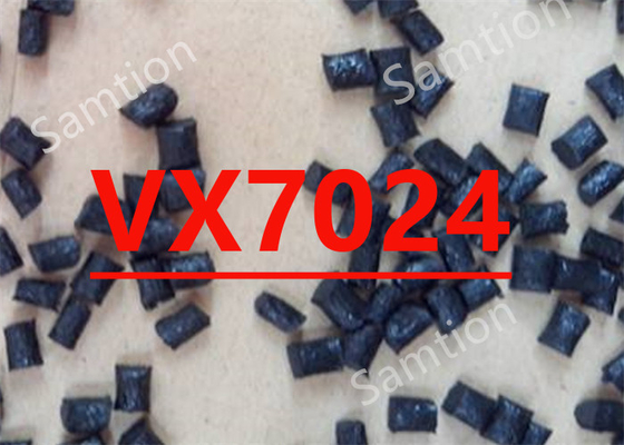 S-Plastic Valox VX7024 là một 12% khoáng chất chứa PBT nhựa phun với đặc tính cơ học xuất sắc