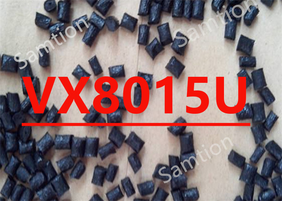 S-Plastic Valox VX8015U là một UV ổn định 15% kính tăng cường PBT + PET nhựa đúc tiêm với bề mặt cải thiện