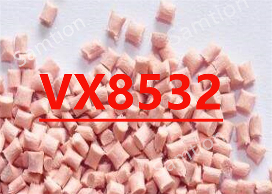 S-Plastic Valox VX8532 là một hỗn hợp PBT + PET chống cháy không nở 30% được tăng cường bằng sợi thủy tinh với bề mặt tuyệt vời