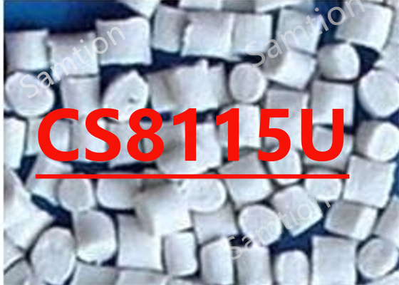 S-Plastic Valox CS8115U nhựa là 15% thủy tinh đầy UV và màu sắc ổn định hợp kim polyester