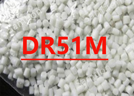 S-Plastic Valox DR51M nhựa là 15% GR; Exc Mechanical nhiệt điện hiệu suất Nonflame Retardant.