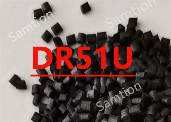 S-Plastic Valox DR51U nhựa là GR 15% polyester, UV ổn định.