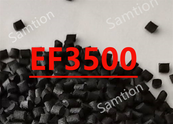 S-Plastic Valox EF3500 nhựa là dễ chảy không tăng cường PBTP nhựa chống cháy