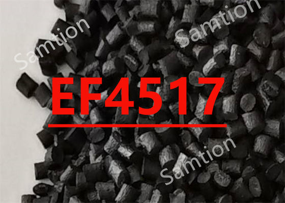 S-Plastic Valox EF4517 nhựa là dễ chảy17% thủy tinh tăng cường, PBTP nhựa.