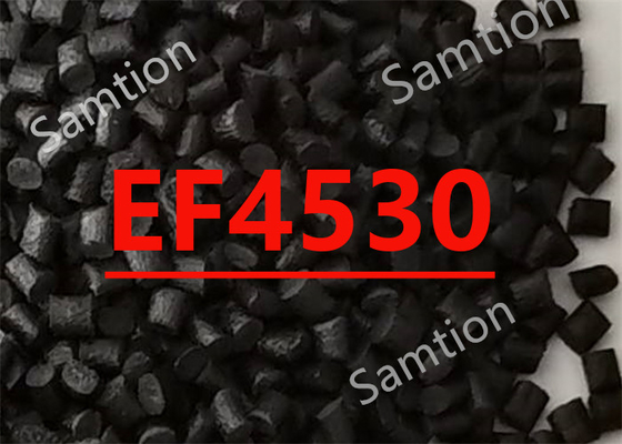 S-Plastic Valox EF4530 nhựa là dễ chảy 30% thủy tinh gia cố PBTP nhựa chống cháy